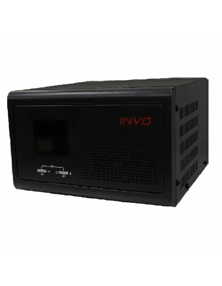 Invo 1000va / 600w12V UPS inverter pure sine wave inic00