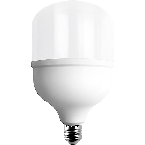 MK Led bulb 50W 3000k Lumen warm white