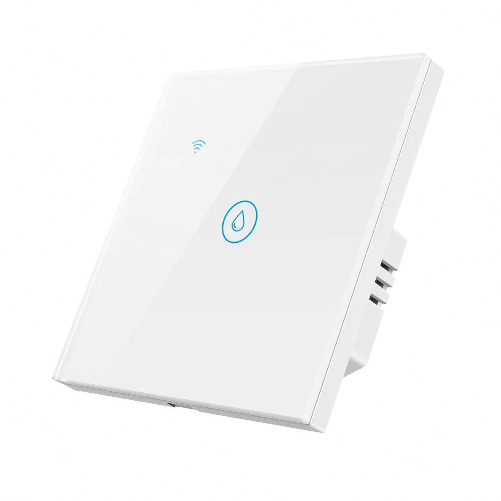 Tuya Smart WiFi Water Heater & Boiler Switch (20A / 4000W / EU Size)