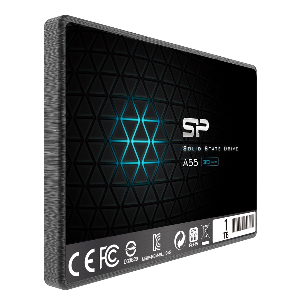 SP solid state drive A55 1TB