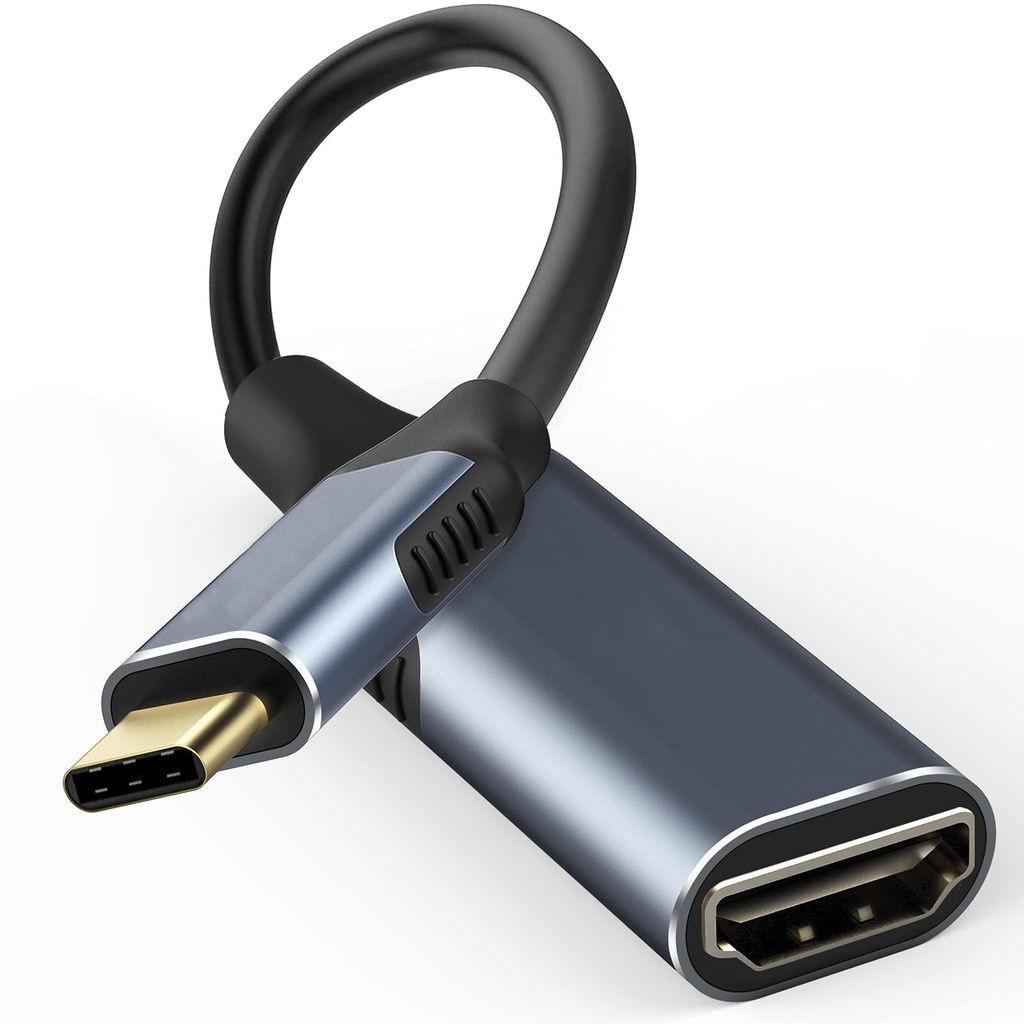 USB-C to HDMI adapter BX-1H 30HZ