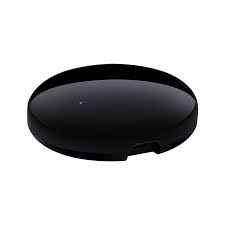 Tuya WiFi universal IR remote control Works With Alexa Google Assistant