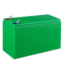 Lithium battery 12V 7Ah