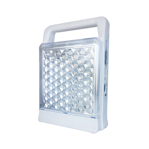 General Prime rechargeable led 84pcs led GP6884L