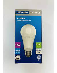 Megaman Led bulb 12W 1200 Lumen 
