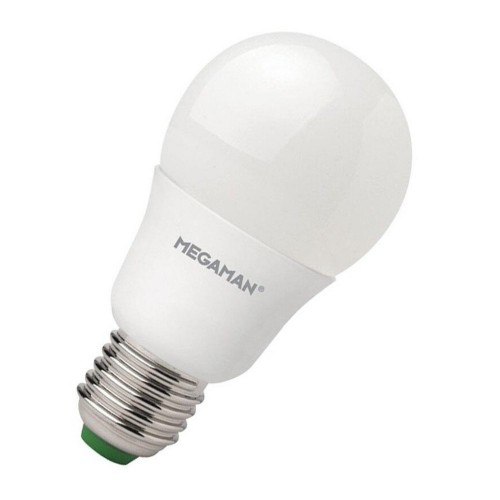 [9W 900Lumen Day Light LIG-1033 B-2-E] MEGAMAN Led bulb 9W 900 Lumen Day Light