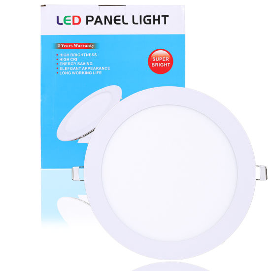Led Panel light 24W