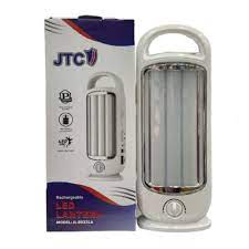JTC Led Lantern rechargeable JL-8025LA