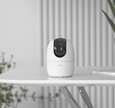 IMOU RANGER 2-D, 360° COVERAGE, AI HUMAN DETECTION, SMART SECURITY CAMERA IPC-A22EP-G