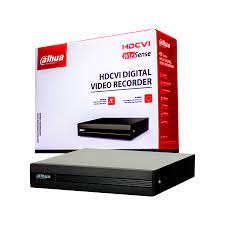 [Cam-1006] DAHUA wiz sense HDCVI DH-XVR1304-I