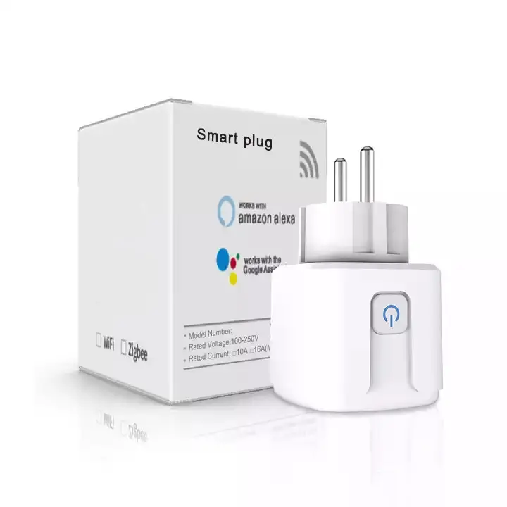 Ewelink Wifi Smart plug 16A