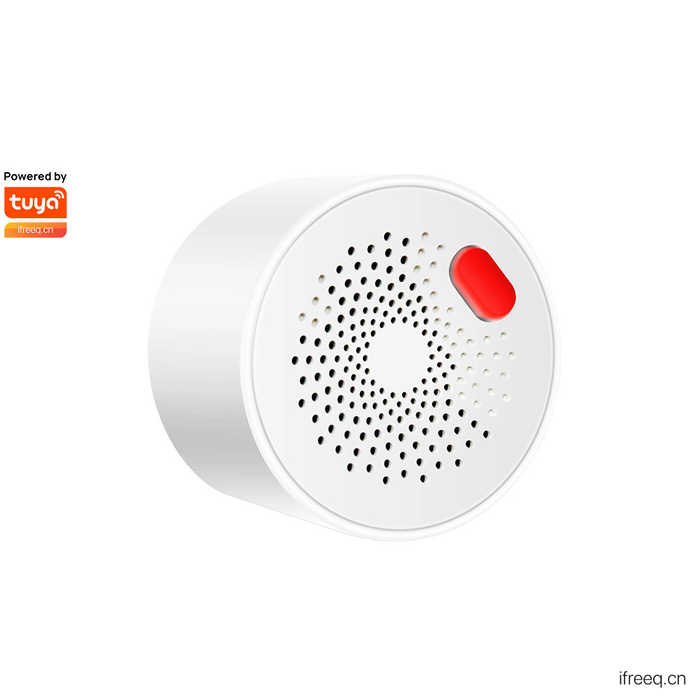 WIFI combustible gas detector RQ400A 