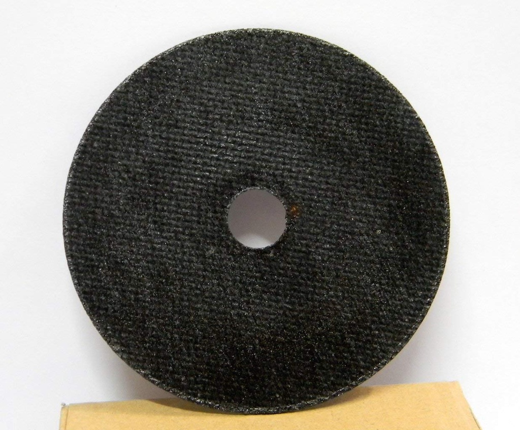 Rocklander tools EN12413 A30s abrasive cutting or grinding disc 115mm