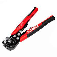 KAIWEETS KWS-103 Multifunctional Automatic Self Adjusting Wire Stripper