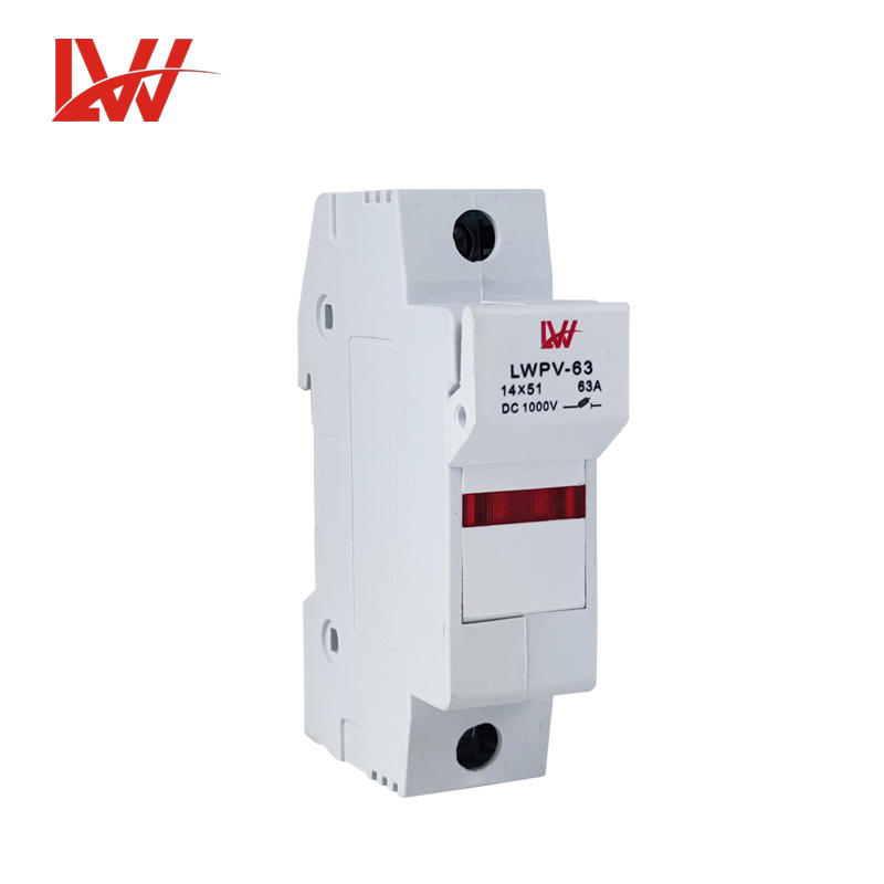 LWPV-32 Solar Link 32A