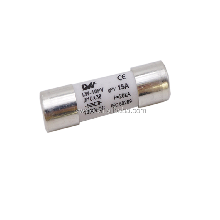 LWPV-32 Solar Link fuse 30A