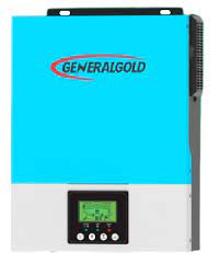 [2.4KW 8A] General Gold inverter 2.4KW 8A