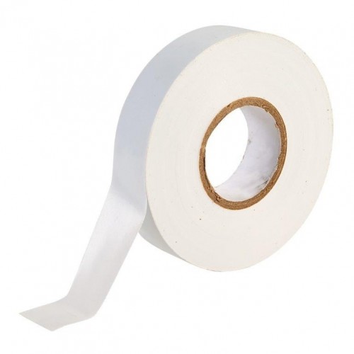 Liban Cables Electrical PVC Tapes white