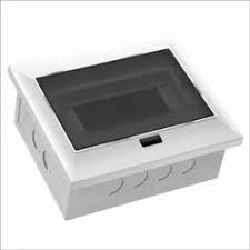 Power Distribution Box 4 ways