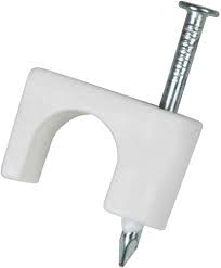 Giantlok cable clips 6mm GC-1