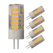 Megaman Led Pin G4 4W 3000K 220V