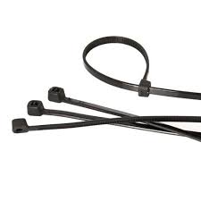GIANTLOK cable tie 120*2.5mm BLACK 120MCB