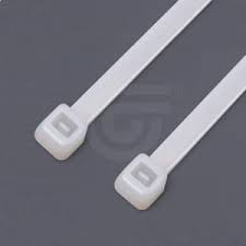 GIANTLOK cable tie 200*4.8mm white 200STC