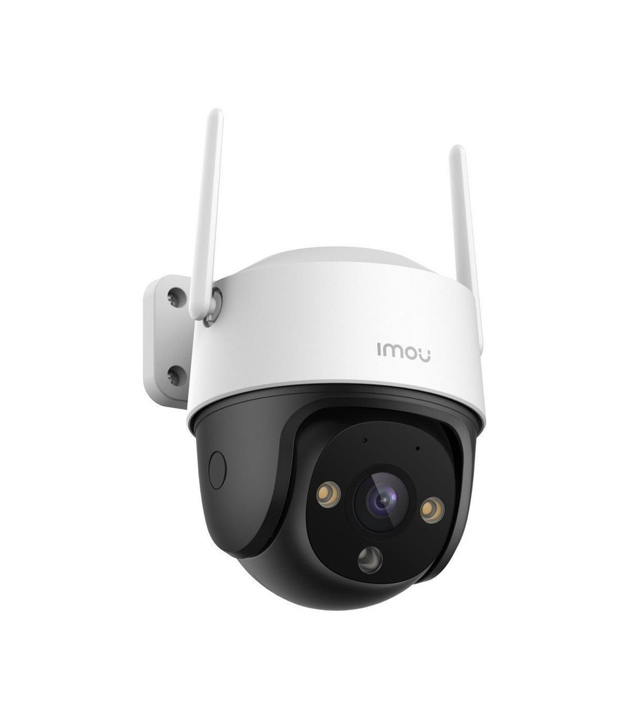 IMOU Cruiser SE+ 4MP  IPC-S41FEP Wi-Fi P&T Camera 3.6mm fixed lens