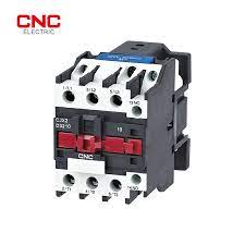 CNC Contactor 4P 225A 220V CJX2