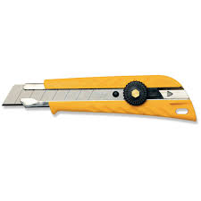 ABC Power Utility Knife N0.AC16101 cutter