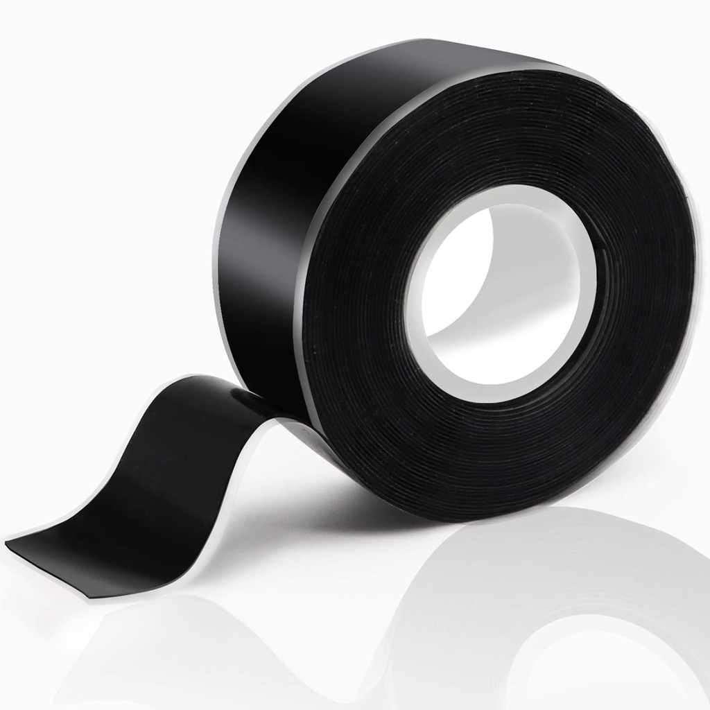 Liban Cables Electrical PVC Tapes black