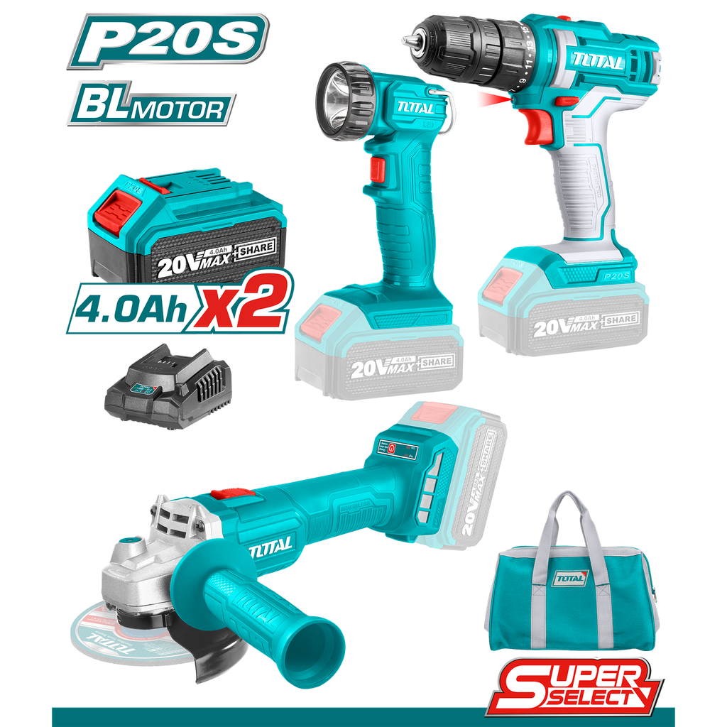 مجموعة مقدح+صاروخ عالبطارية+2 بطارية كبيرة+شاحن