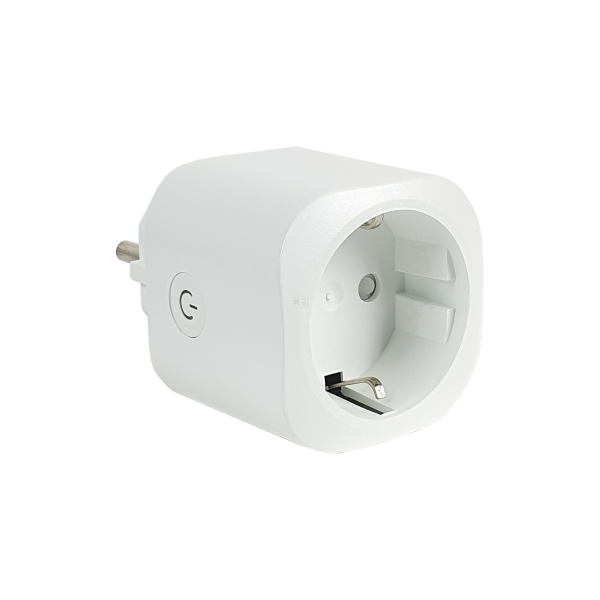 Tuya Wifi Smart plug 20A with metering
