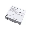Tuya WIFI+RF Switch 4 Channel ac 85-250V /usb 5v+ Case