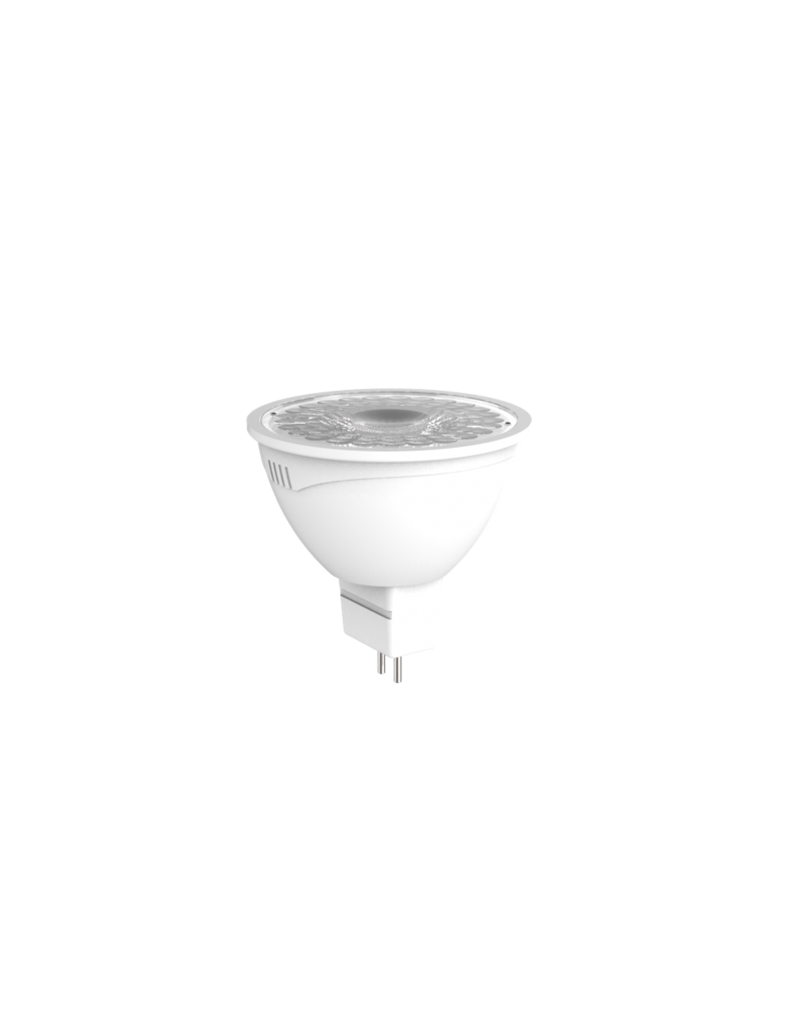 MK Power MR16 Led 6W Warm White color