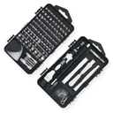 122 in 1 Magnetic Precision Screwdriver Set 