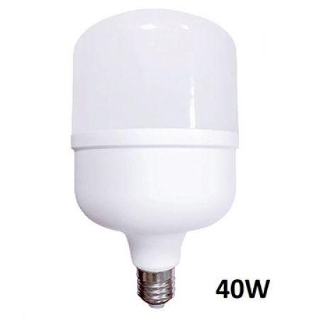 Pigozzo Led Lamp 40w e27 3600 LM PIG-T5Y DL