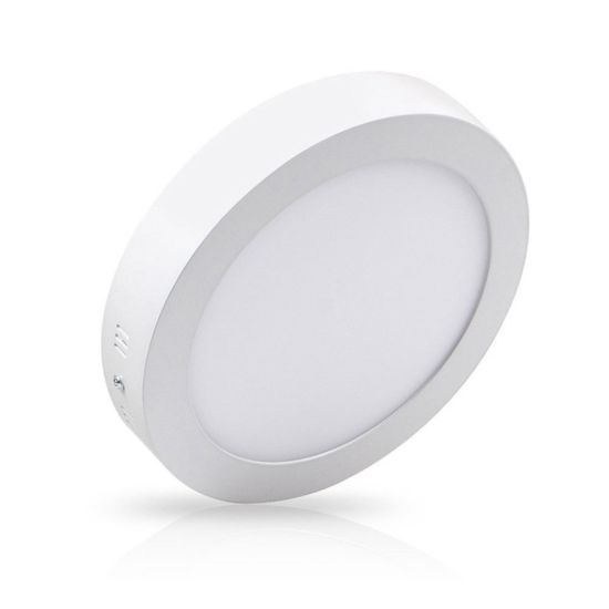 Pigozzo Surface Round Down Light 24W (Warm White) 