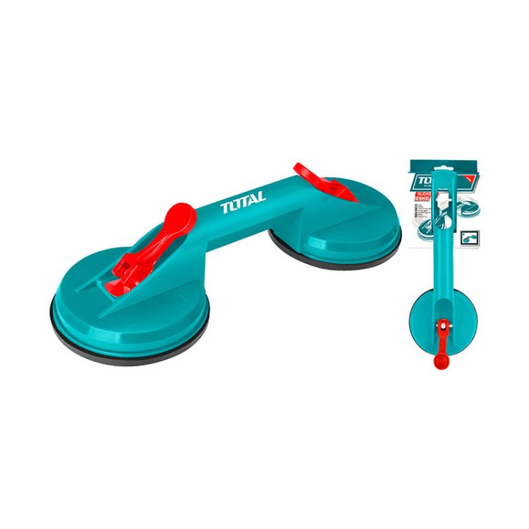 TOTAL SUCKER 50 kg TSP02501 