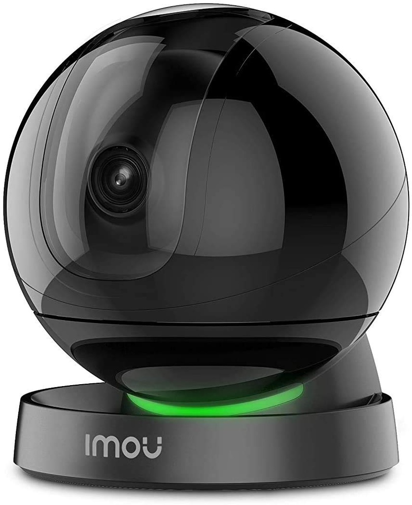 IMOU Ranger Pro IP Camera 2MP 3.6mm (89°) fixed lens WiFi A26HP-V2 | My ...