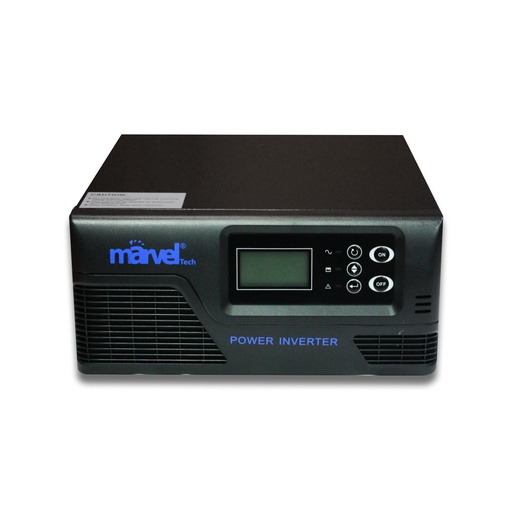 Marvel 1000W 12V UPS inverter pure sin wave MI-1500-II