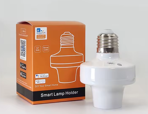 [SHT-1002] Ewelink Wi-Fi smart bulb Lamp Holder E27 