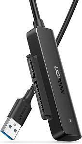 [ITT-1076] UGREEN USB-A TO 2.5 Inch 70609