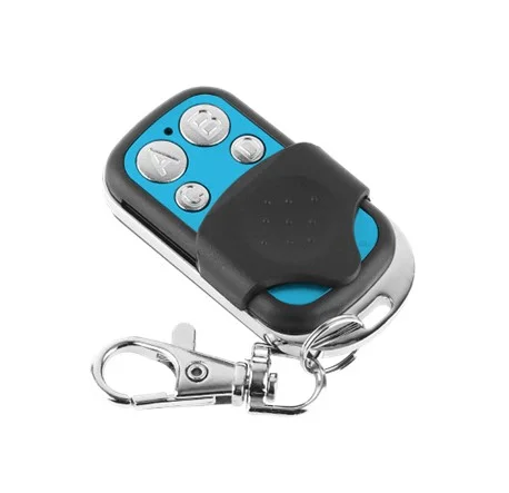 4 Button Remote control Key RF433 for Sonoff and Tuya devices