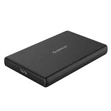 [ITT-1050] ORICO 2.5 inch Hard drive enclosure 2189U3