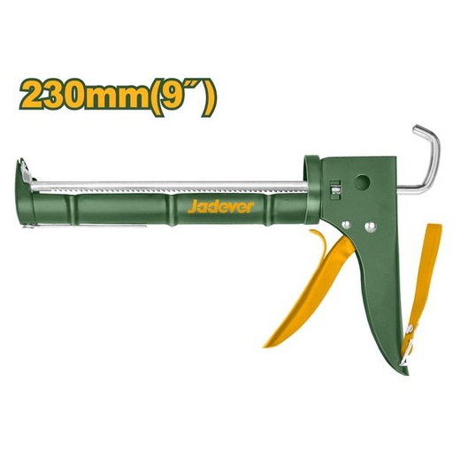 JADEVER silicon gun 230mm 9" JDCG2309