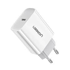 [ITT-1073] UGREEN PD Fast charger CD137