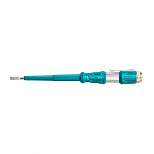 Total test screw driver 4X190MM THT291908