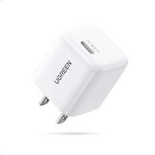 [ITT-1074] UGREEN PD Fast charger CD241