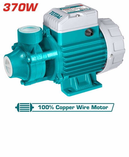370WX30M X0.5HP طرمبة مياه قلب نحاس